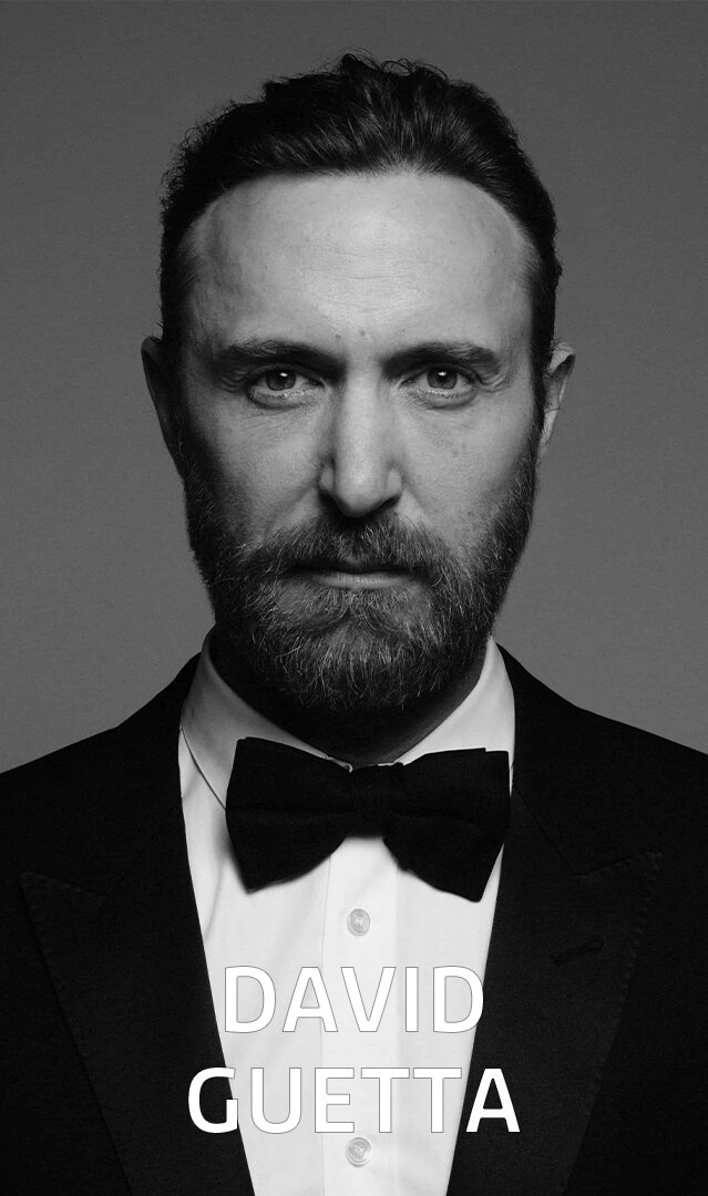 Image gallery marquee