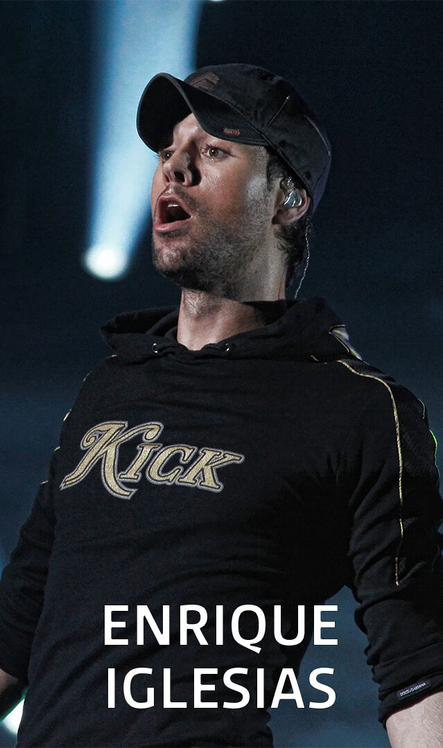 Image gallery marquee