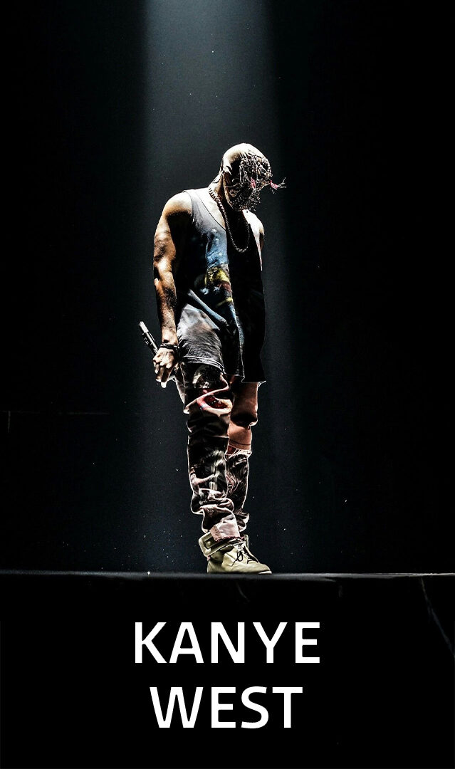 Image gallery marquee