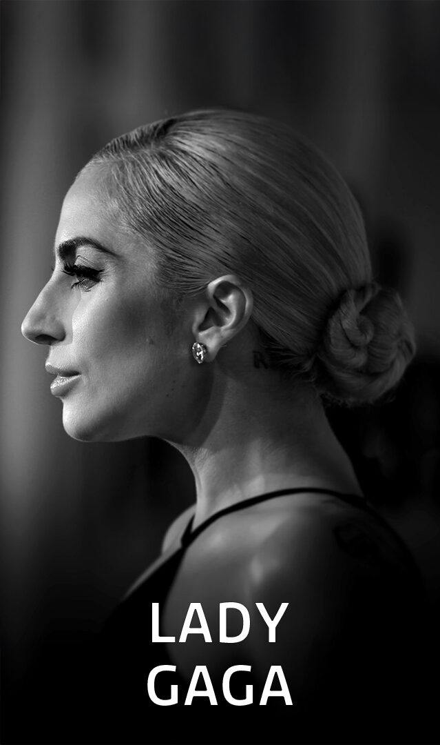 Image gallery marquee