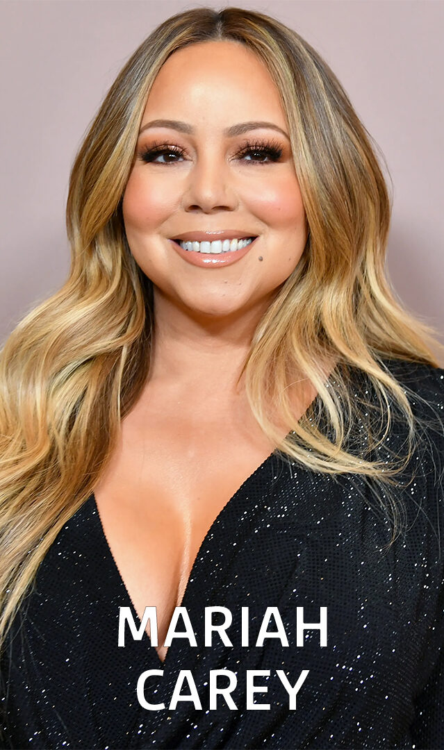 Image gallery marquee